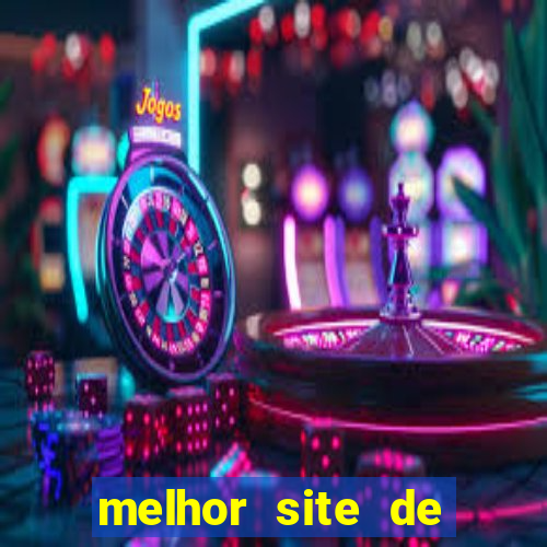 melhor site de probabilidades futebol